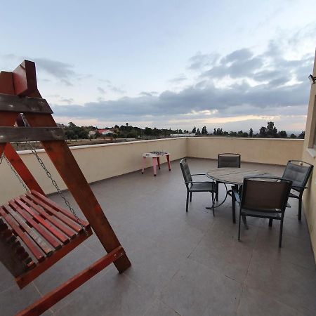 קשת לכנרת Apartment Екстериор снимка