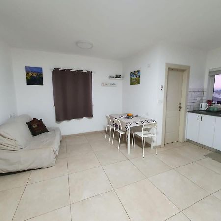 קשת לכנרת Apartment Екстериор снимка