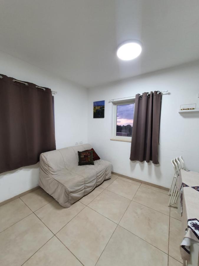 קשת לכנרת Apartment Екстериор снимка