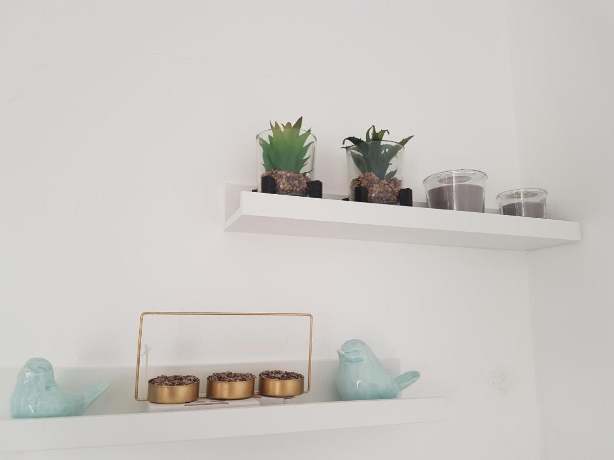 קשת לכנרת Apartment Екстериор снимка