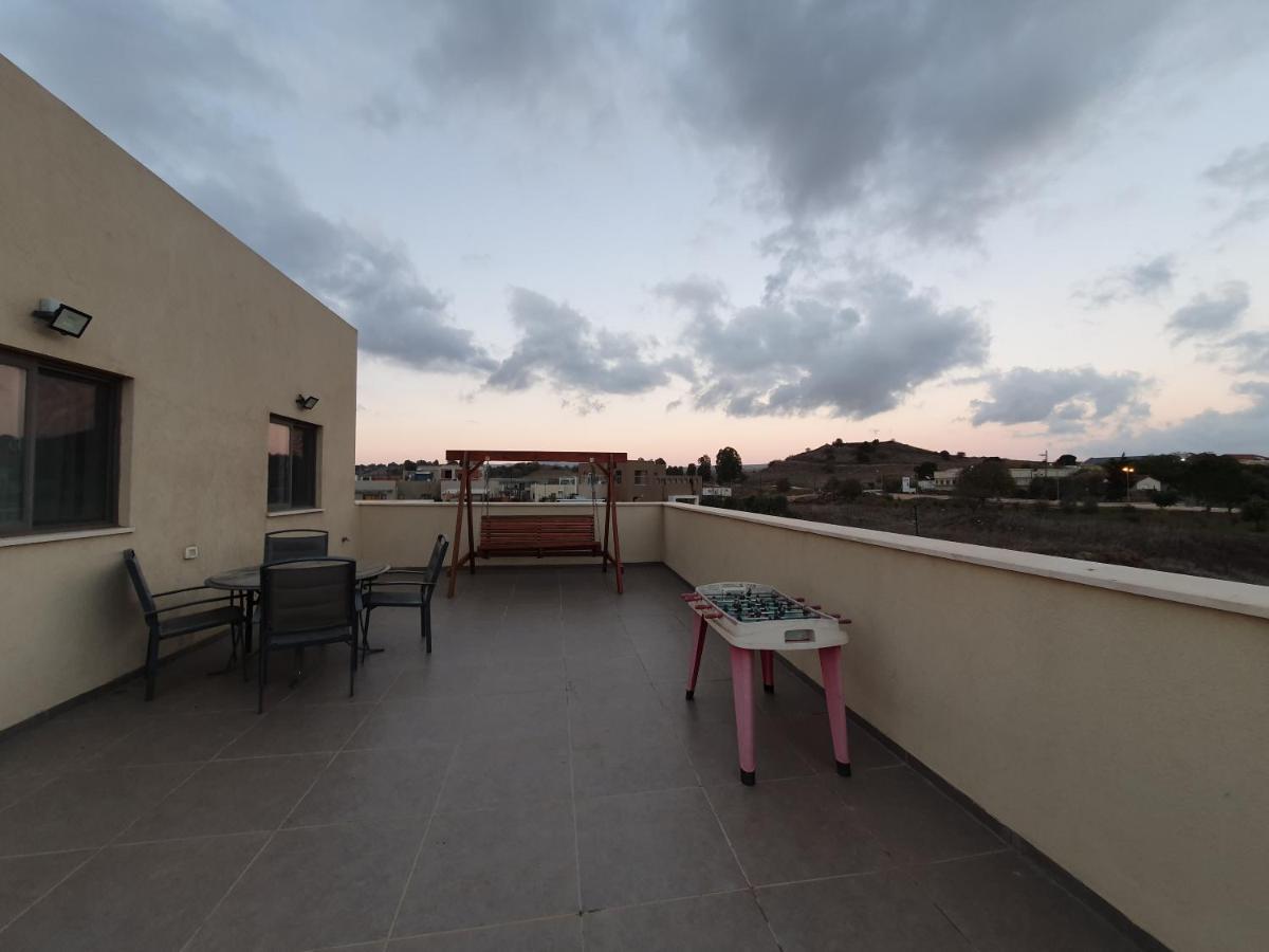 קשת לכנרת Apartment Екстериор снимка