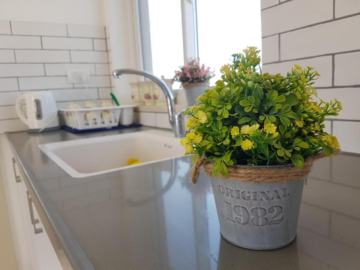 קשת לכנרת Apartment Екстериор снимка