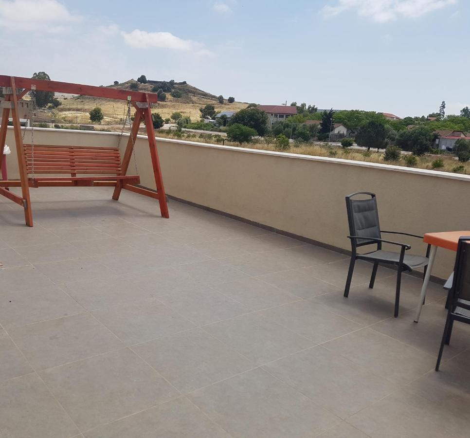 קשת לכנרת Apartment Екстериор снимка