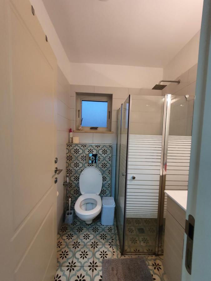 קשת לכנרת Apartment Екстериор снимка
