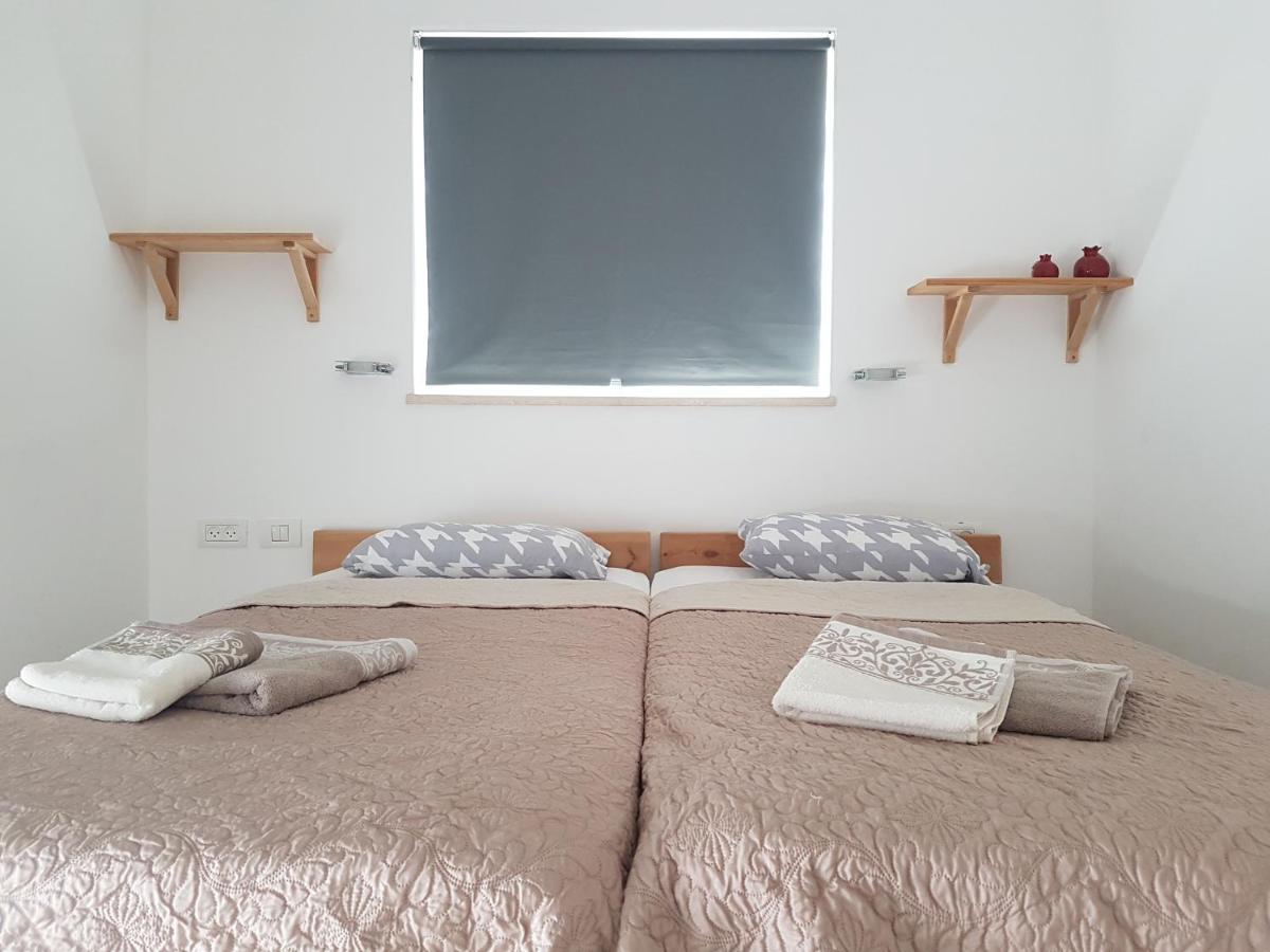 קשת לכנרת Apartment Екстериор снимка