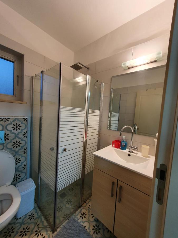 קשת לכנרת Apartment Екстериор снимка
