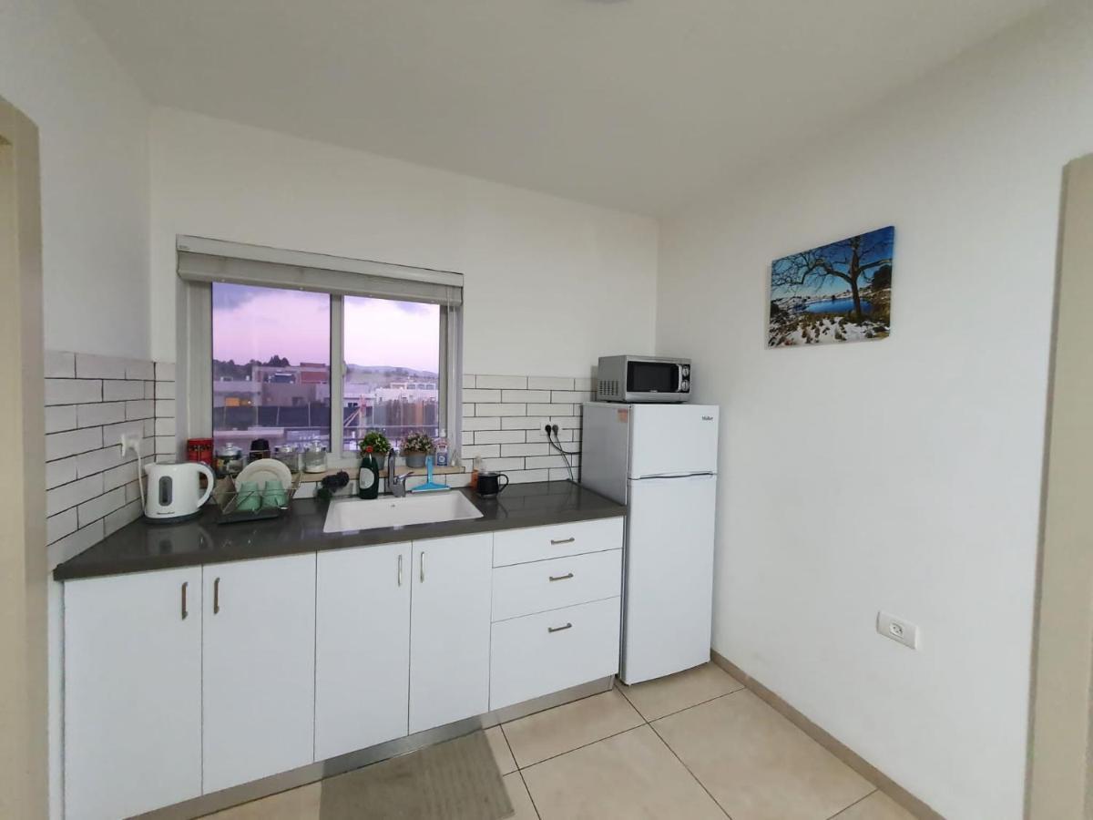קשת לכנרת Apartment Екстериор снимка